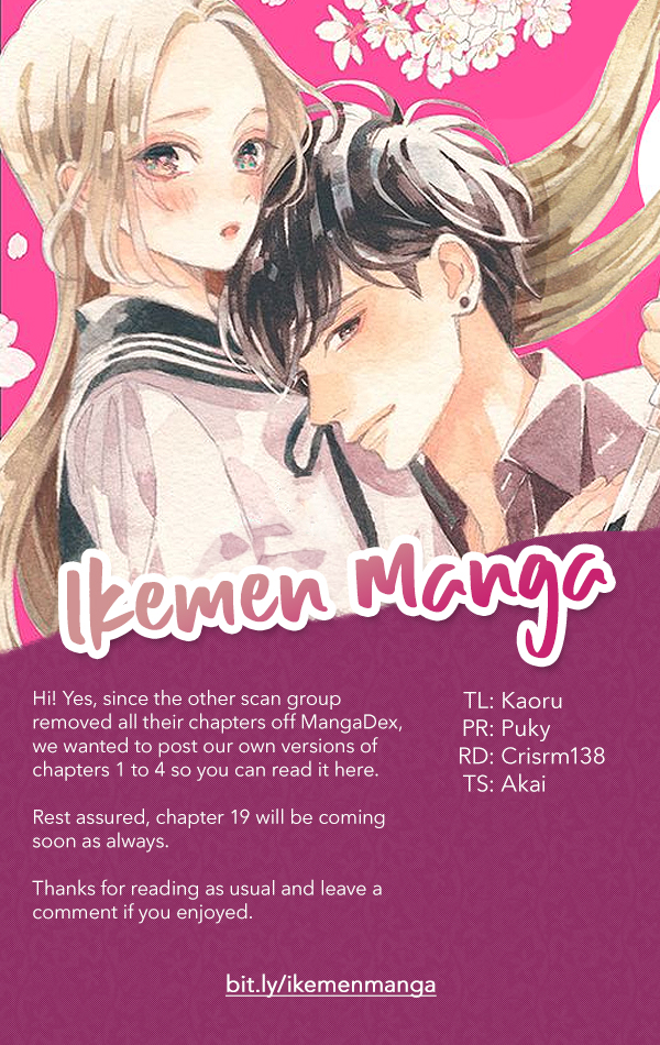 Ojou to Banken-kun Spring and Start 第49页