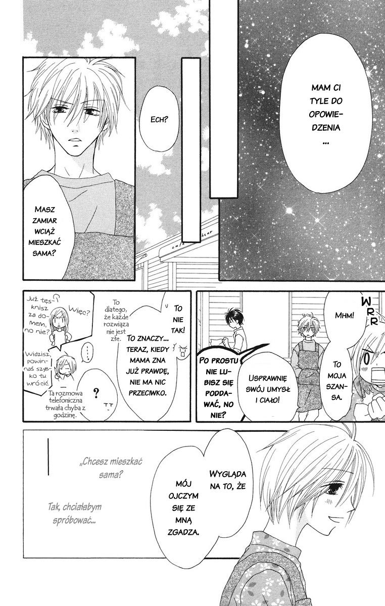 Shiawase Kissa Sanchoume Vol. 1 Ch. 1 第47页