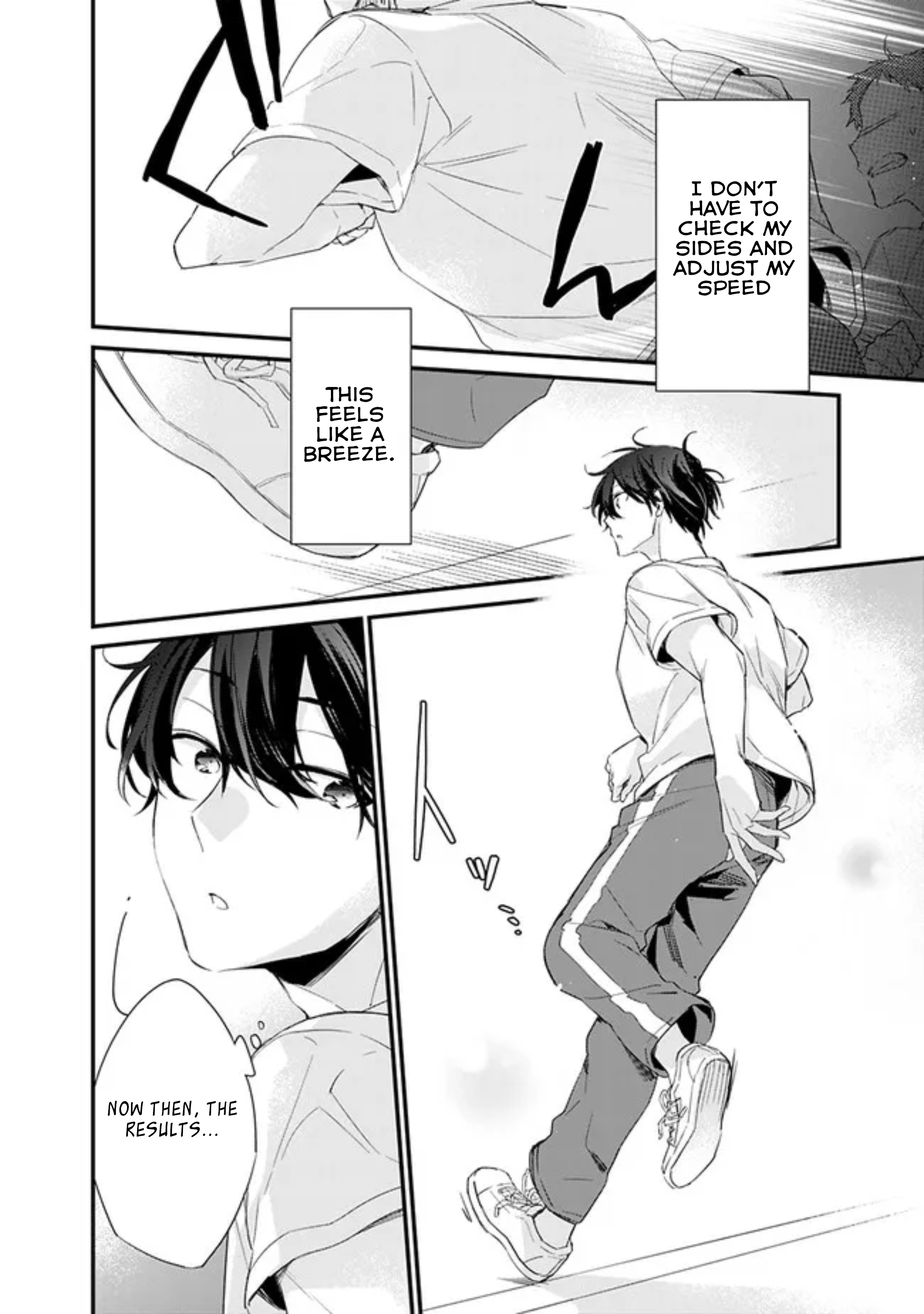 Osananajimi Kanojo no Morahara ga Hidoin de Zetsuen Sengen shite Yatta Vol. 1 Ch. 3.1 第12页