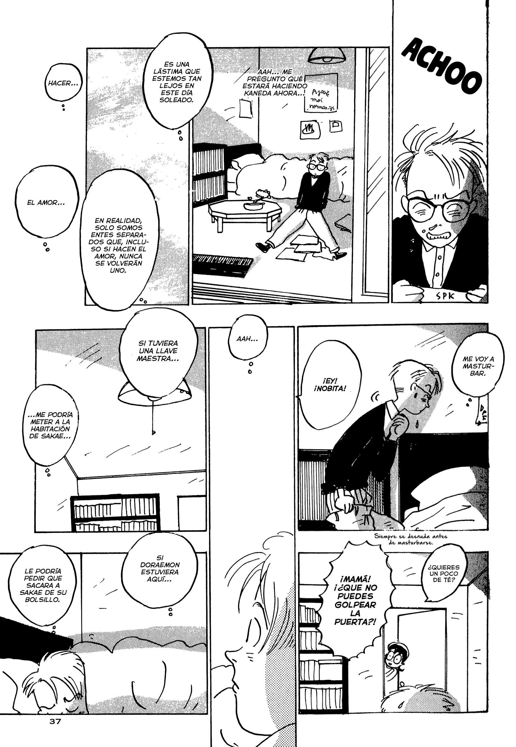 Tokyo Girls Bravo Vol. 1 Ch. 3 第9页