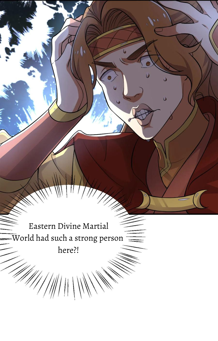The Martial Emperor's Life After Seclusion Martial Emperor Will Descend the Mountain With a Loli! 第23页