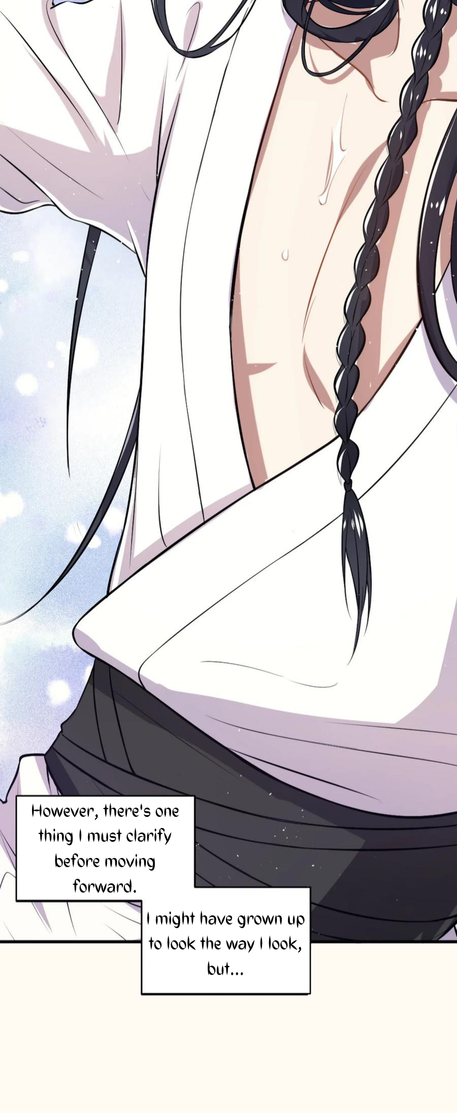 The Martial Emperor's Life After Seclusion Martial Emperor Will Descend the Mountain With a Loli! 第29页