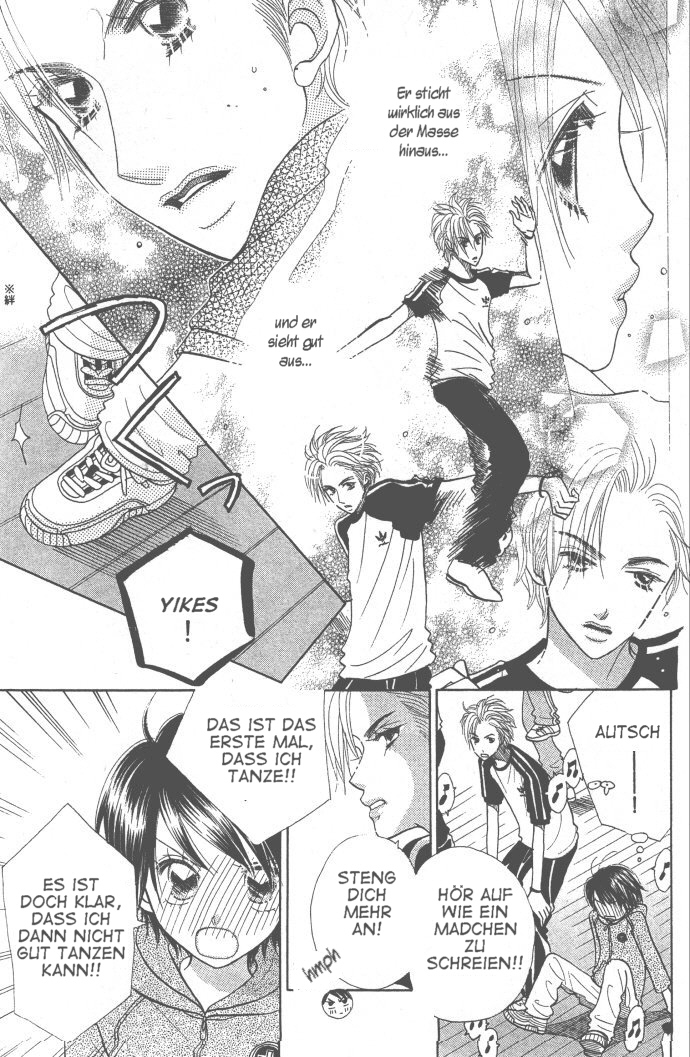 Ichigo Channel Vol. 1 Ch. 3 第11页