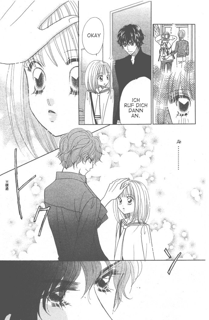 Ichigo Channel Vol. 1 Ch. 3 第14页