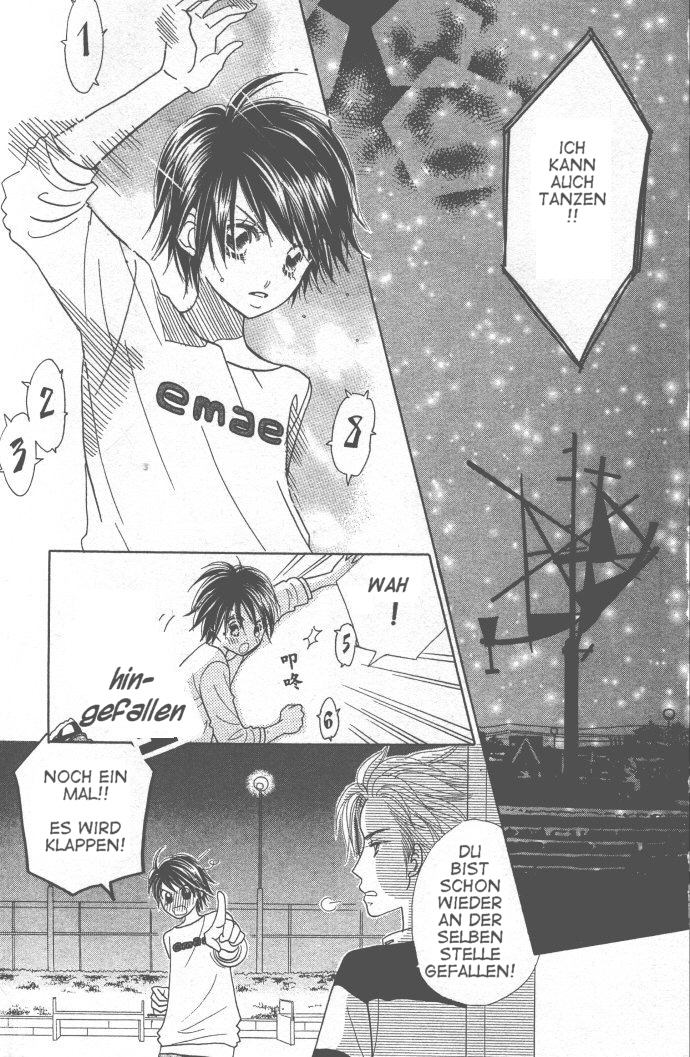 Ichigo Channel Vol. 1 Ch. 3 第21页