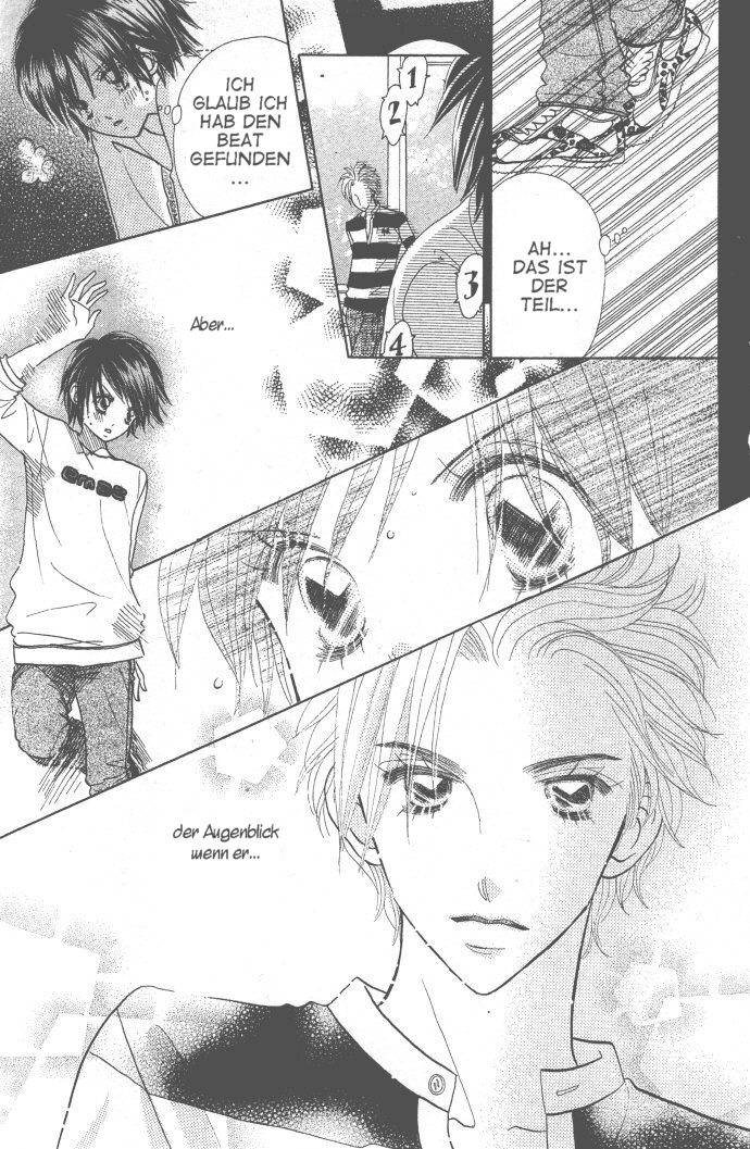 Ichigo Channel Vol. 1 Ch. 3 第23页