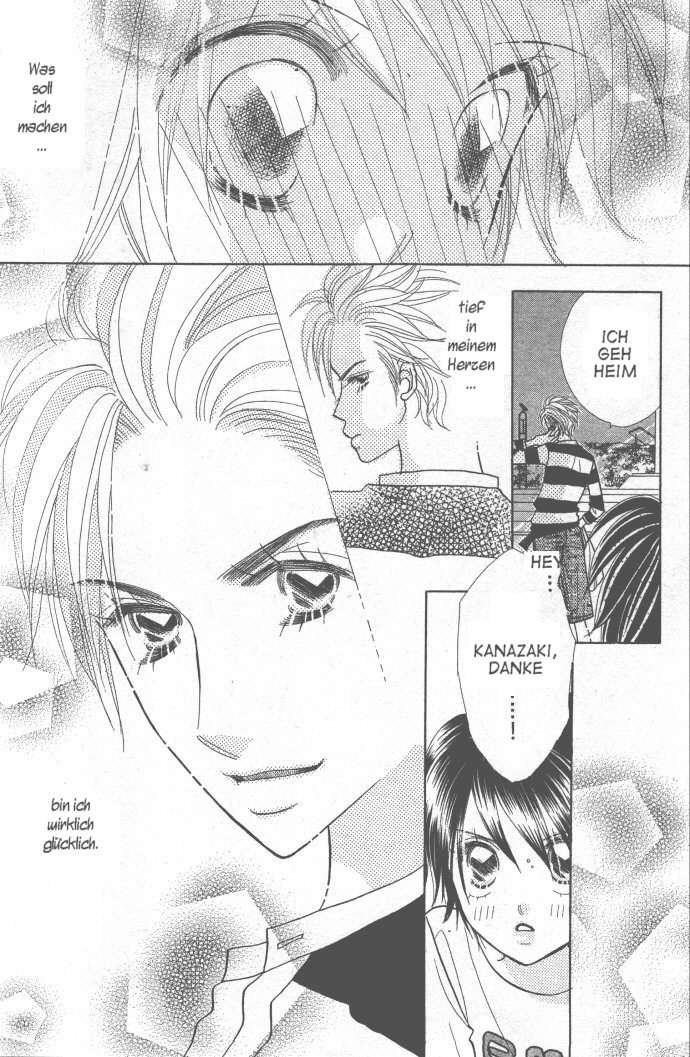 Ichigo Channel Vol. 1 Ch. 3 第25页