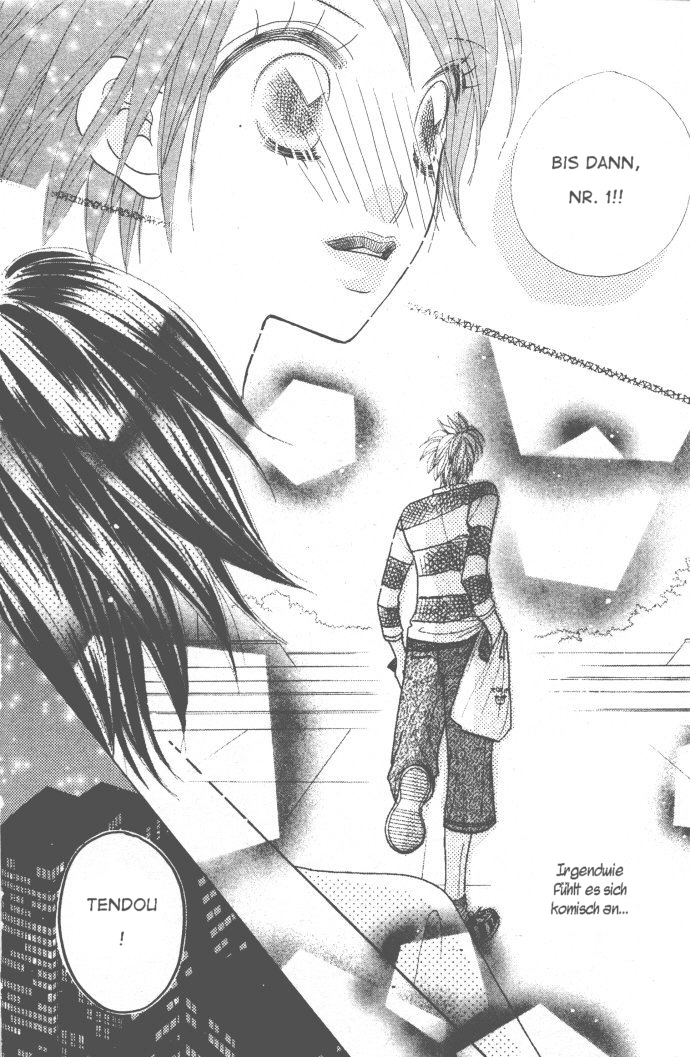 Ichigo Channel Vol. 1 Ch. 3 第26页