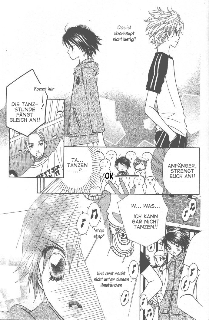 Ichigo Channel Vol. 1 Ch. 3 第9页