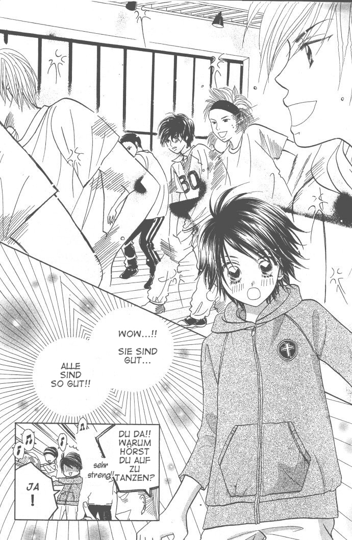 Ichigo Channel Vol. 1 Ch. 3 第10页