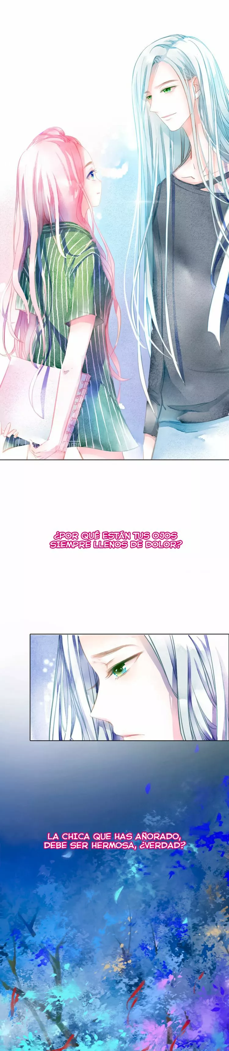 Leaf and Bell Ch. 0 第7页