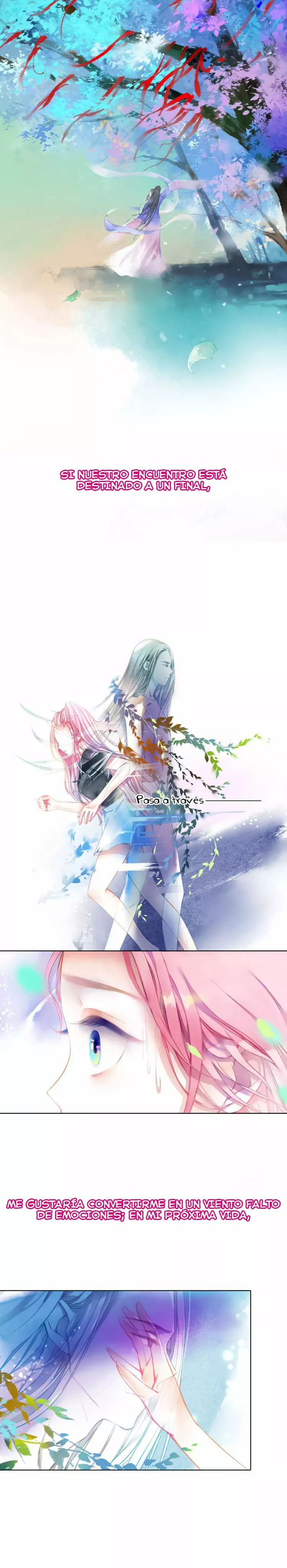 Leaf and Bell Ch. 0 第8页