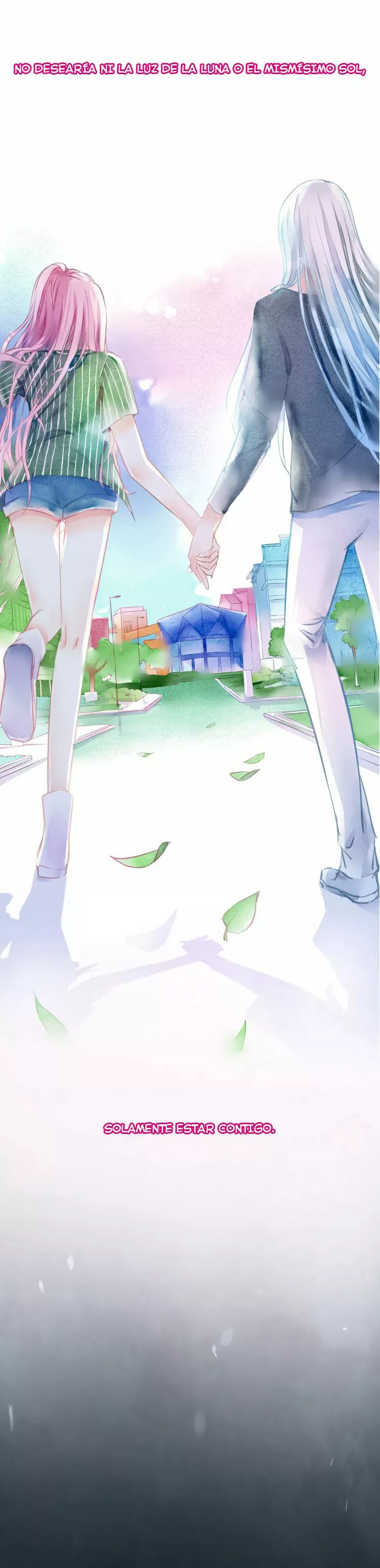 Leaf and Bell Ch. 0 第9页