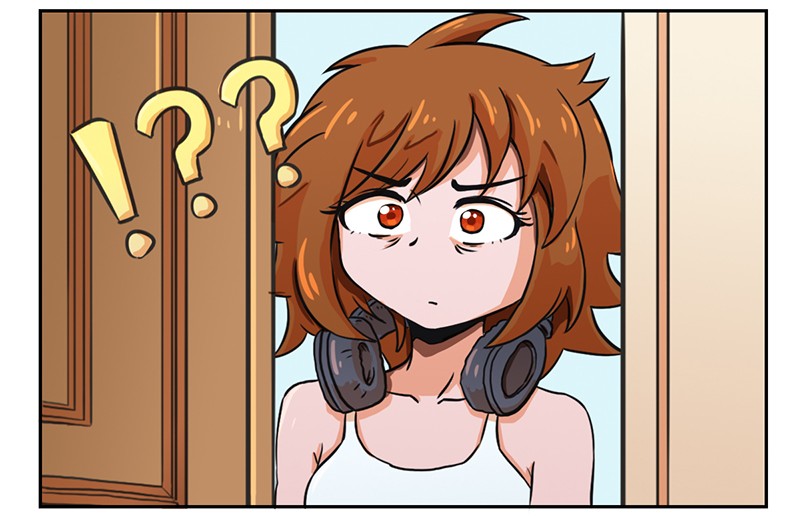 I Want to Be a Cute Anime Girl Surprise 第4页