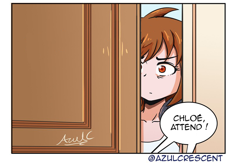 I Want to Be a Cute Anime Girl Surprise 第5页