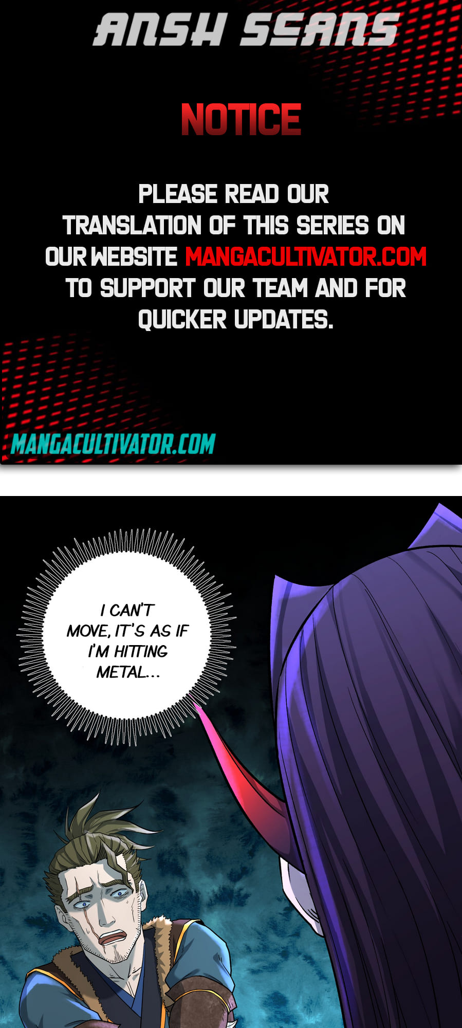 I Took Over the Demonic Ancestor Vol. 1 Ch. 1.2 第1页