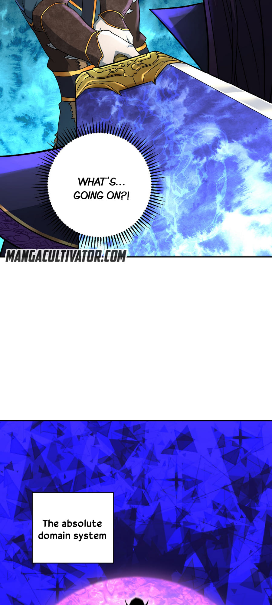 I Took Over the Demonic Ancestor Vol. 1 Ch. 1.2 第2页