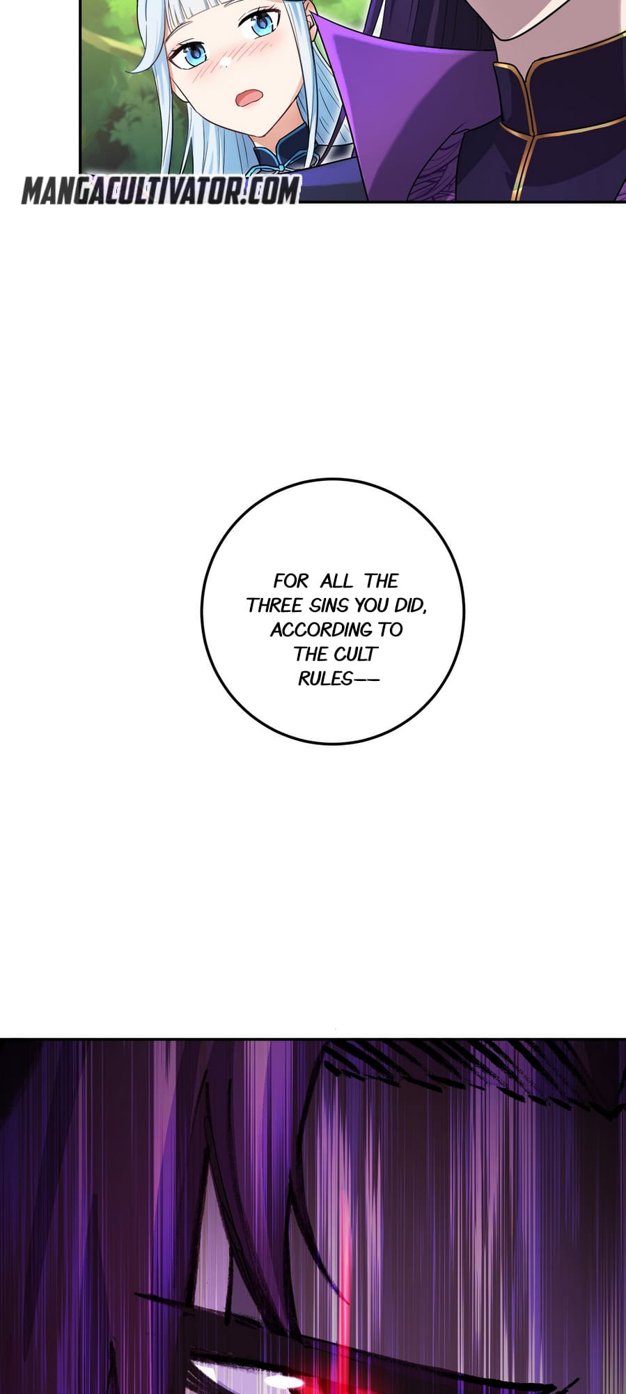 I Took Over the Demonic Ancestor Vol. 1 Ch. 1.2 第14页