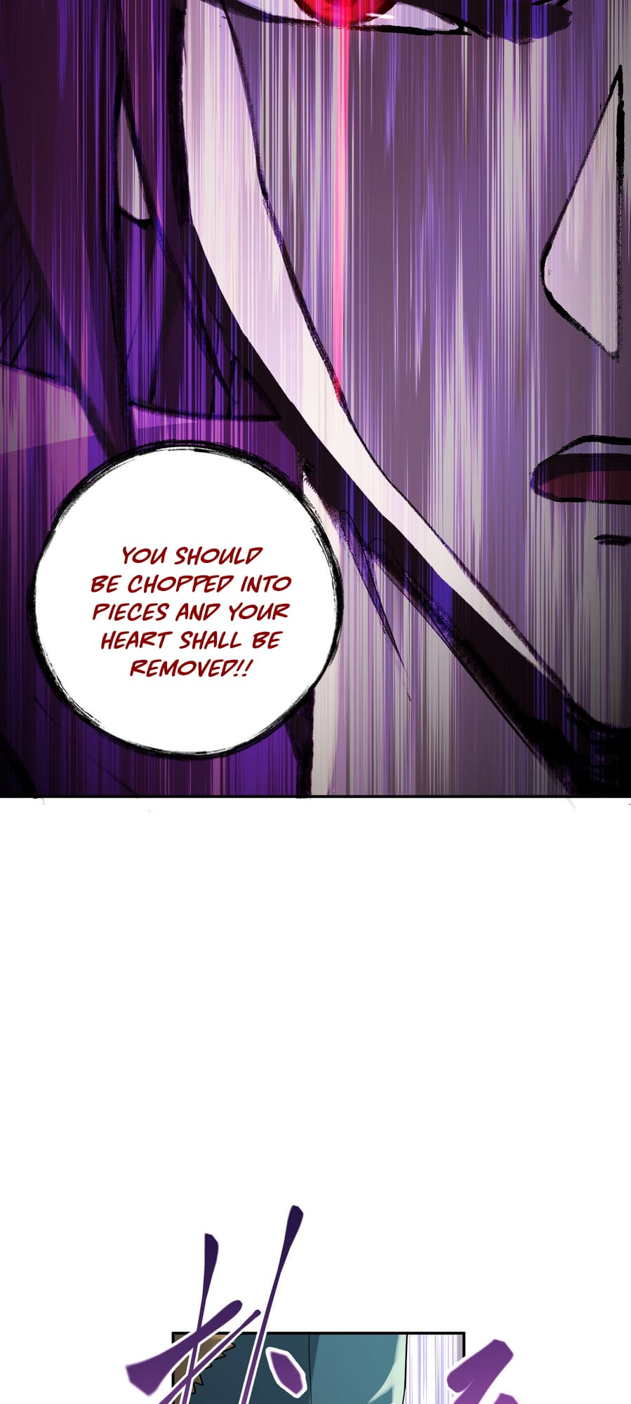 I Took Over the Demonic Ancestor Vol. 1 Ch. 1.2 第15页