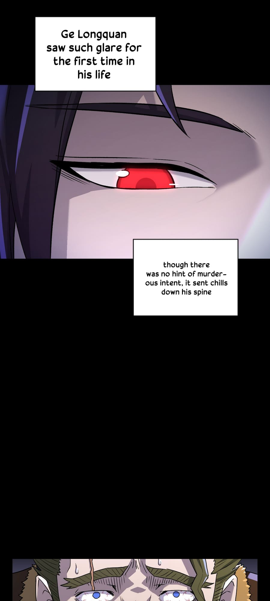 I Took Over the Demonic Ancestor Vol. 1 Ch. 1.2 第19页