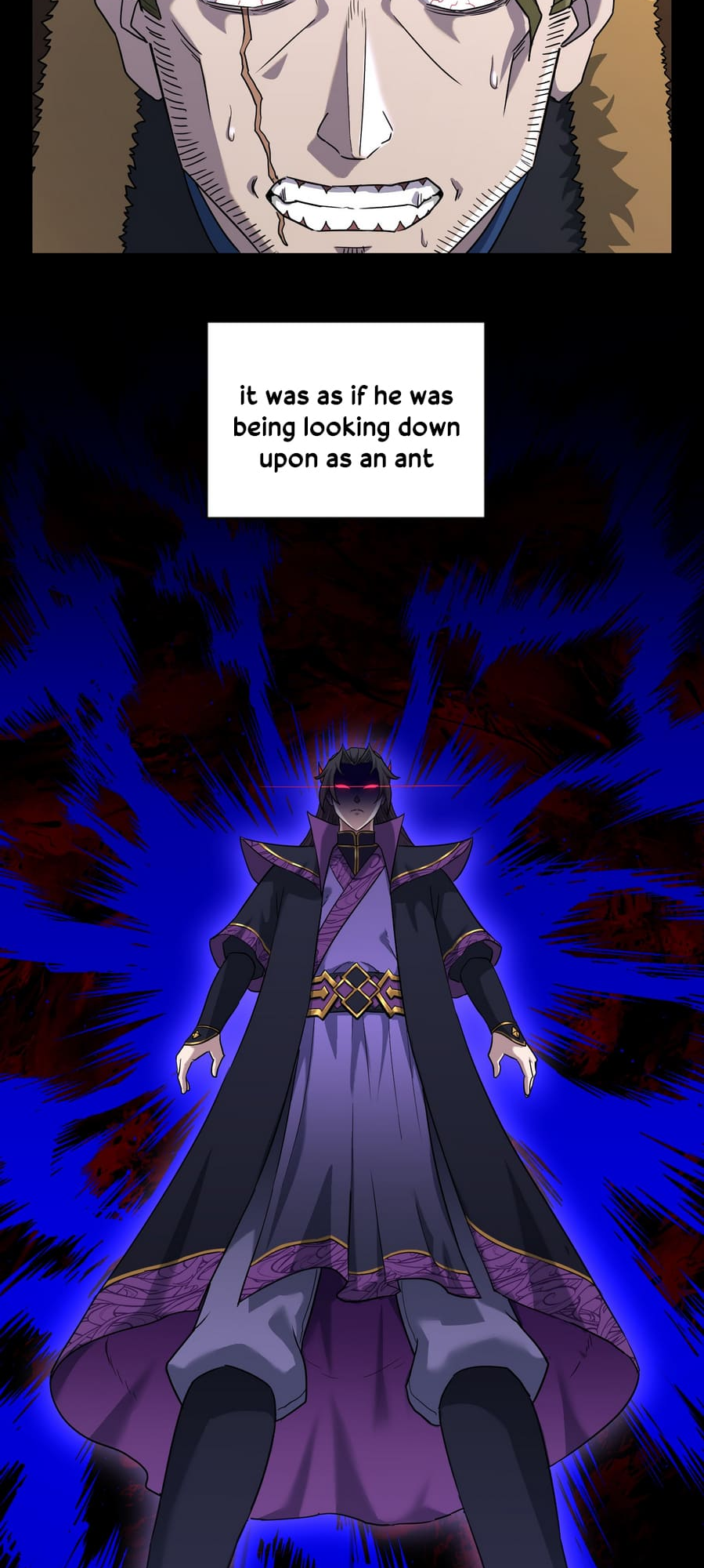 I Took Over the Demonic Ancestor Vol. 1 Ch. 1.2 第20页
