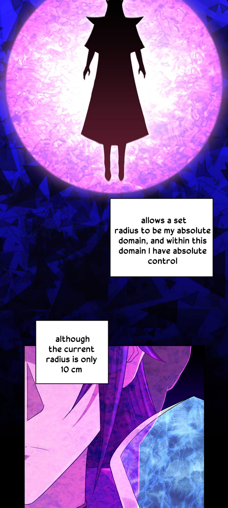 I Took Over the Demonic Ancestor Vol. 1 Ch. 1.2 第3页