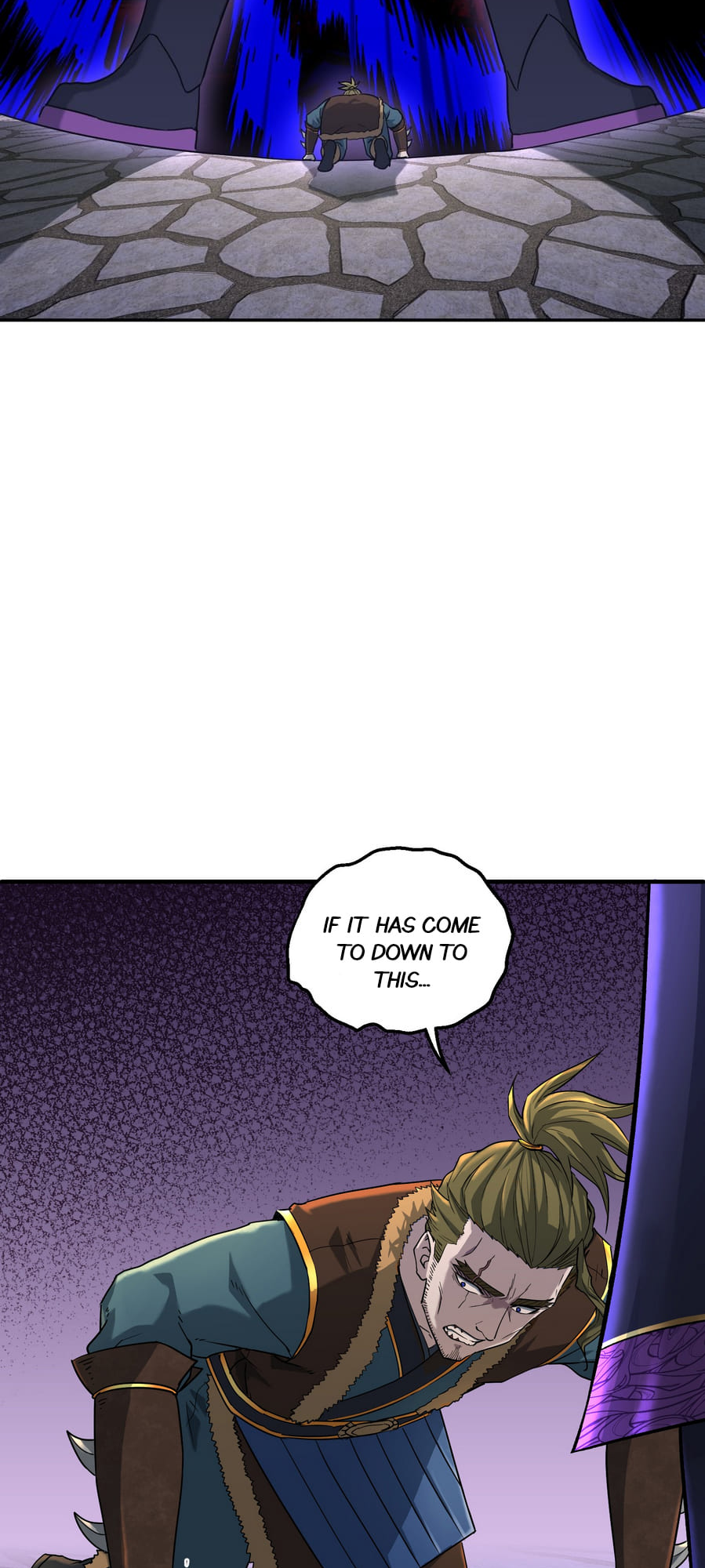 I Took Over the Demonic Ancestor Vol. 1 Ch. 1.2 第21页