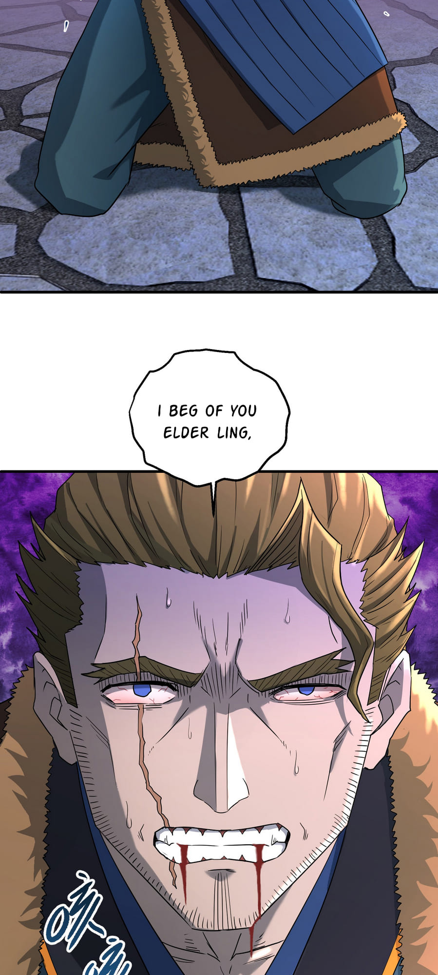 I Took Over the Demonic Ancestor Vol. 1 Ch. 1.2 第25页