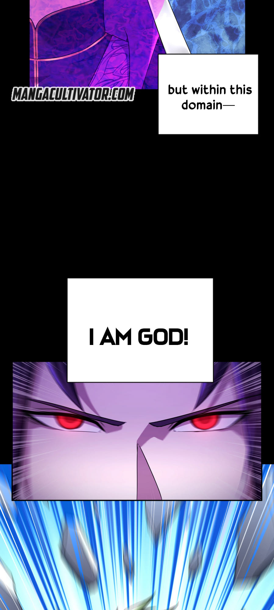 I Took Over the Demonic Ancestor Vol. 1 Ch. 1.2 第4页
