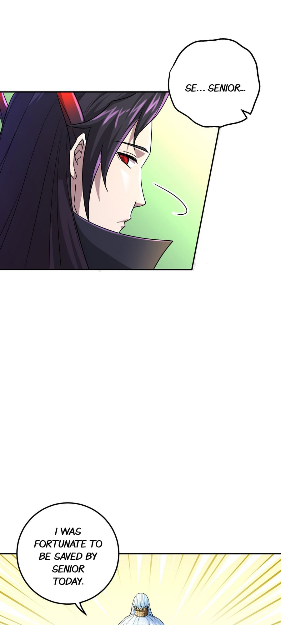 I Took Over the Demonic Ancestor Vol. 1 Ch. 1.2 第37页