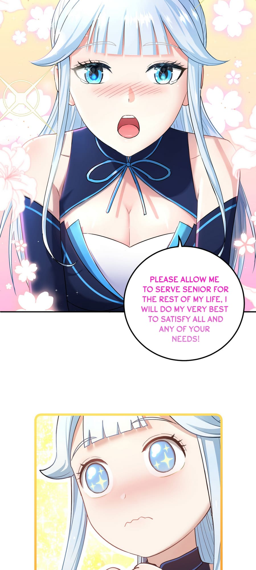 I Took Over the Demonic Ancestor Vol. 1 Ch. 1.2 第40页
