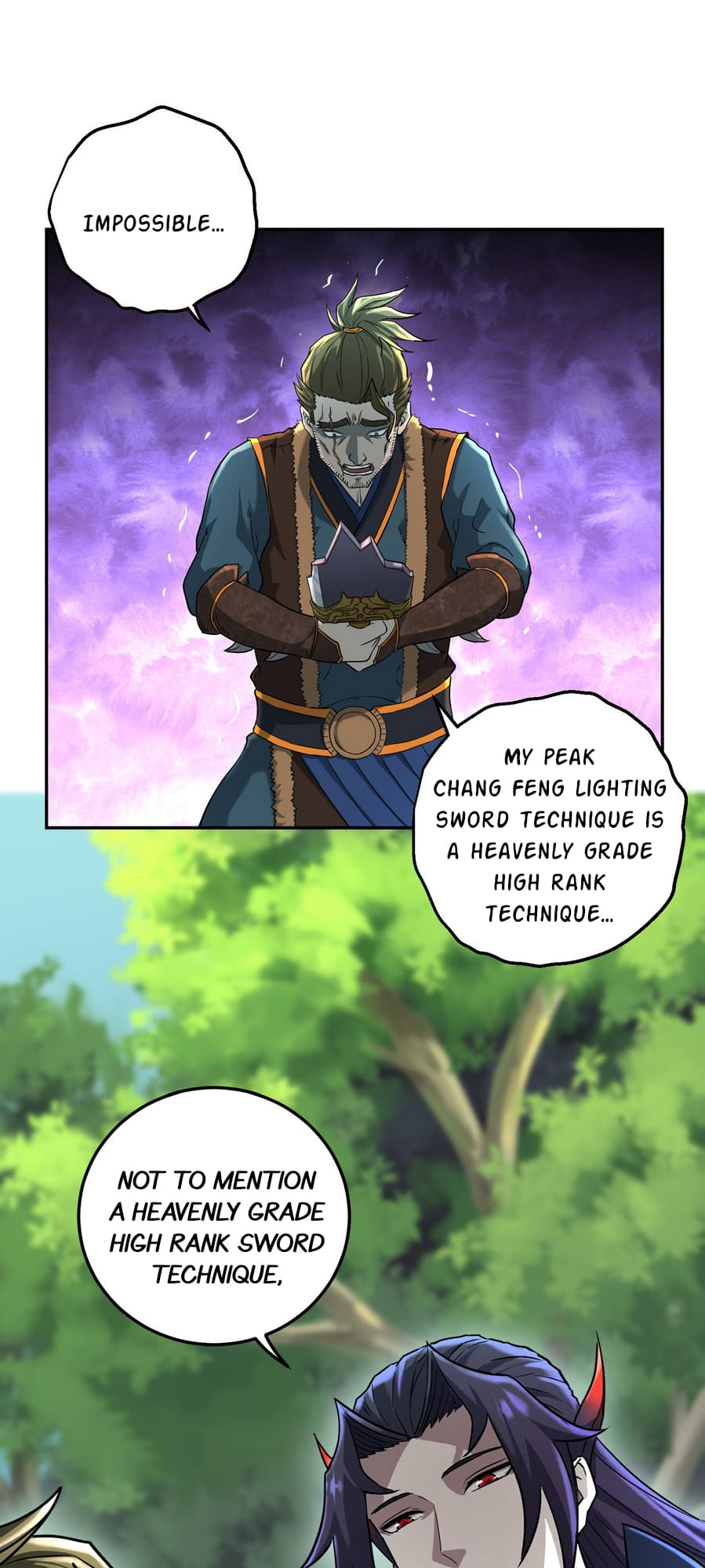 I Took Over the Demonic Ancestor Vol. 1 Ch. 1.2 第6页