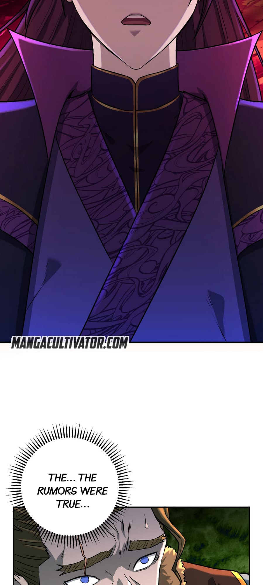 I Took Over the Demonic Ancestor Vol. 1 Ch. 1.2 第8页