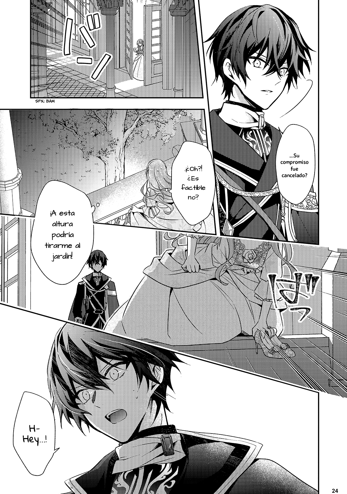 Loop 7-kaime no Akuyaku Reijou wa, Moto Tekikoku de Jiyuu Kimama na Hanayome Seikatsu o Mankitsu Suru ¡Este es el Séptimo Bucle! 第25页