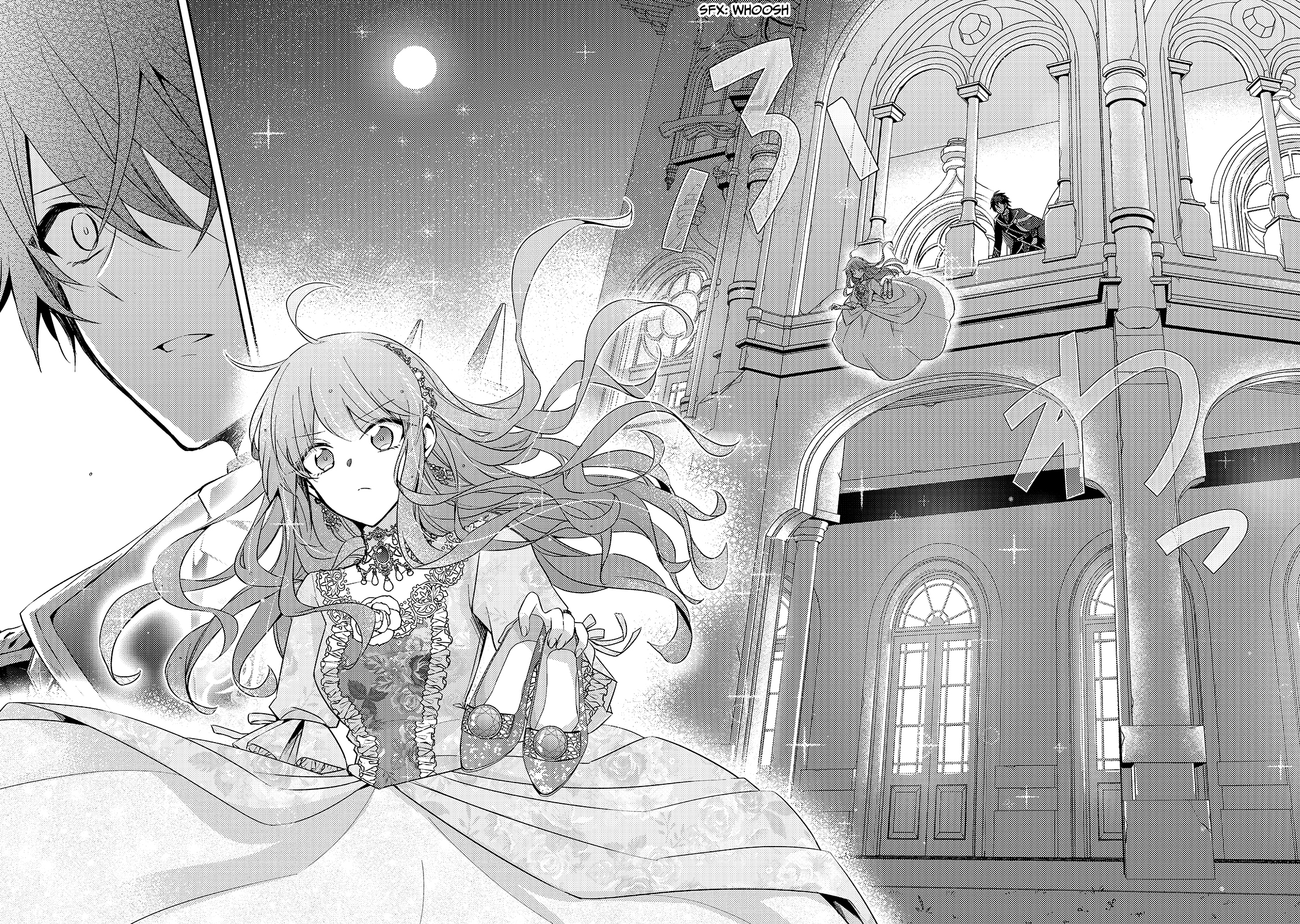 Loop 7-kaime no Akuyaku Reijou wa, Moto Tekikoku de Jiyuu Kimama na Hanayome Seikatsu o Mankitsu Suru ¡Este es el Séptimo Bucle! 第26页