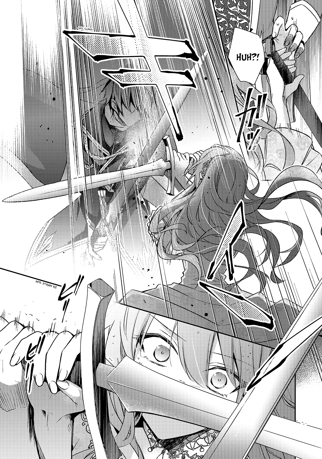 Loop 7-kaime no Akuyaku Reijou wa, Moto Tekikoku de Jiyuu Kimama na Hanayome Seikatsu o Mankitsu Suru ¡Este es el Séptimo Bucle! 第36页
