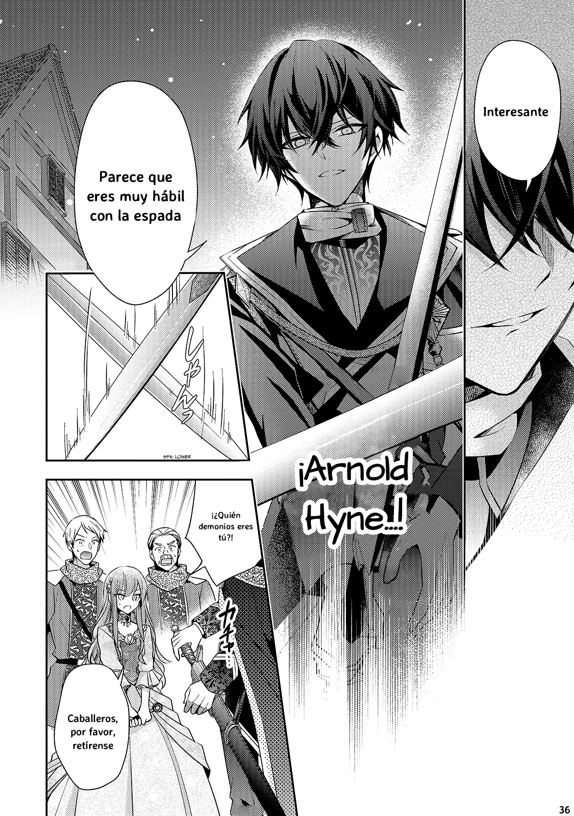 Loop 7-kaime no Akuyaku Reijou wa, Moto Tekikoku de Jiyuu Kimama na Hanayome Seikatsu o Mankitsu Suru ¡Este es el Séptimo Bucle! 第37页