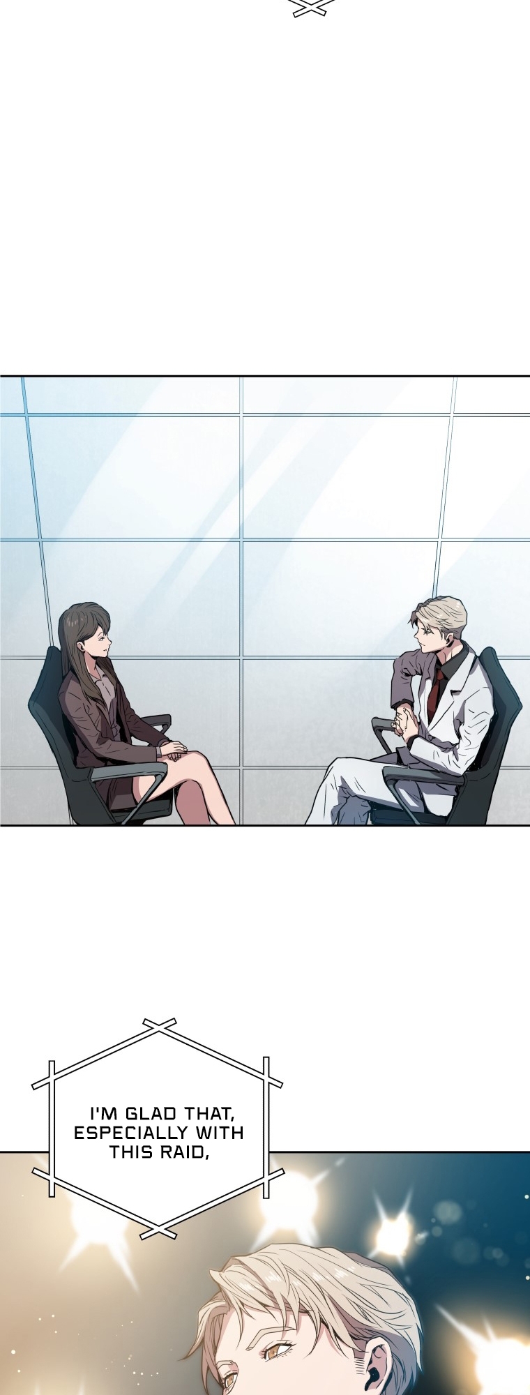 Hoarding in Hell Vol. 1 Ch. 1 第38页