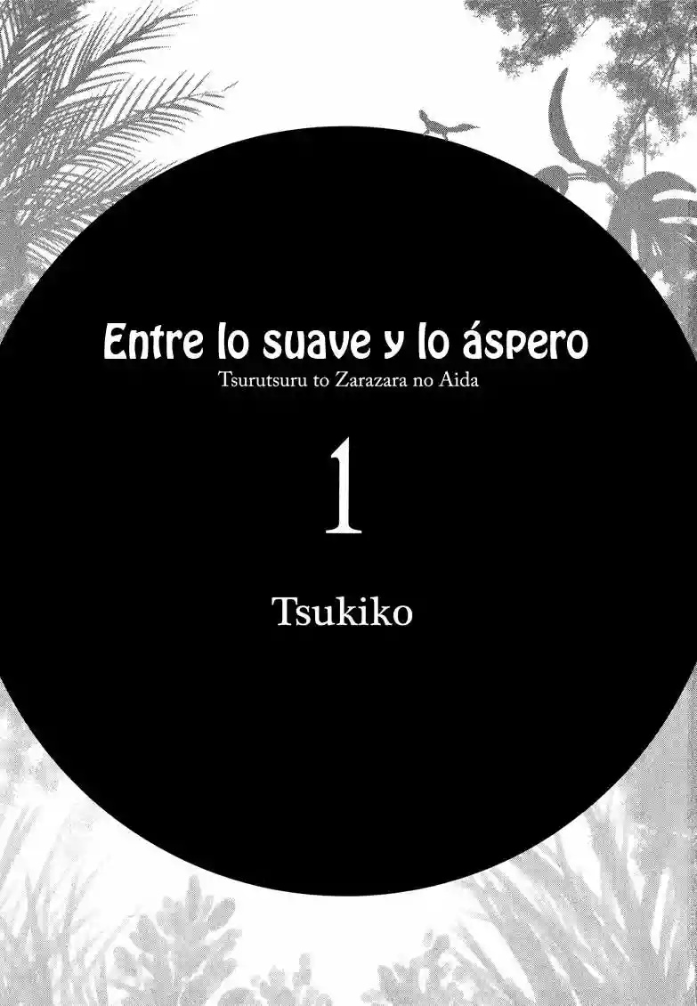 Tsuru Tsuru to Zara Zara no Aida Vol. 1 Ch. 1 第4页
