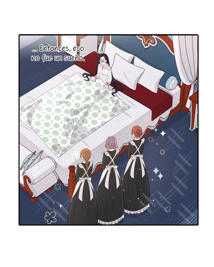 A Royal Princess With Black Hair Vol. 1 Ch. 2 第16页
