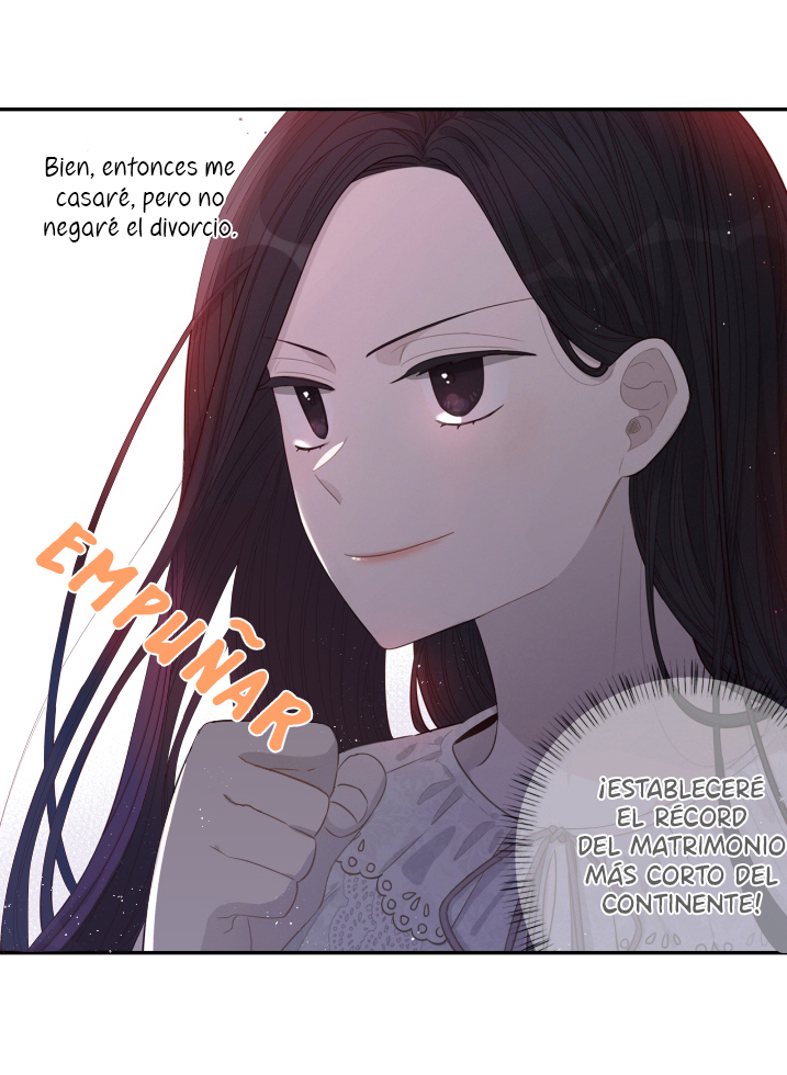 A Royal Princess With Black Hair Vol. 1 Ch. 2 第19页
