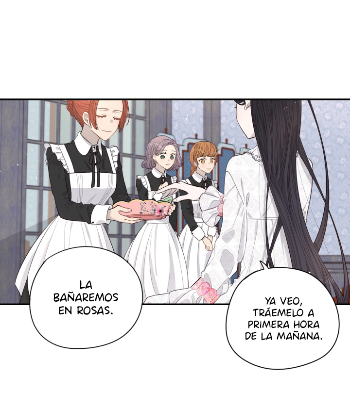 A Royal Princess With Black Hair Vol. 1 Ch. 2 第25页