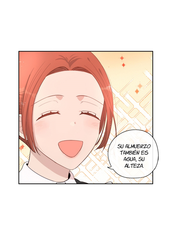 A Royal Princess With Black Hair Vol. 1 Ch. 2 第31页