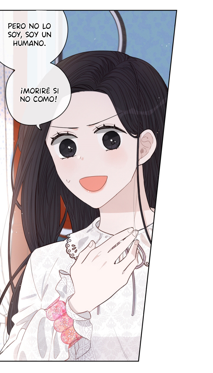 A Royal Princess With Black Hair Vol. 1 Ch. 2 第35页