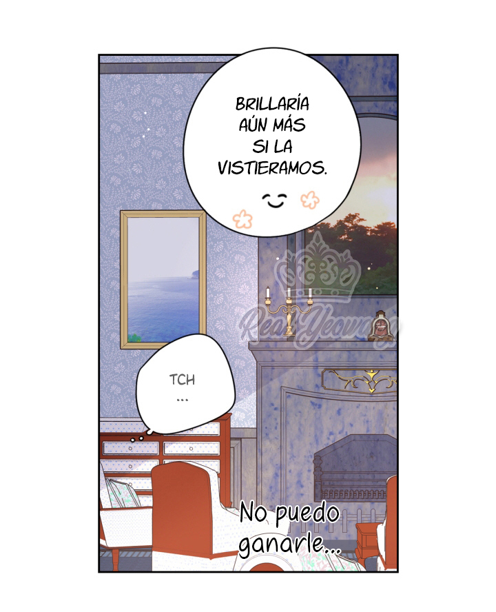 A Royal Princess With Black Hair Vol. 1 Ch. 2 第41页