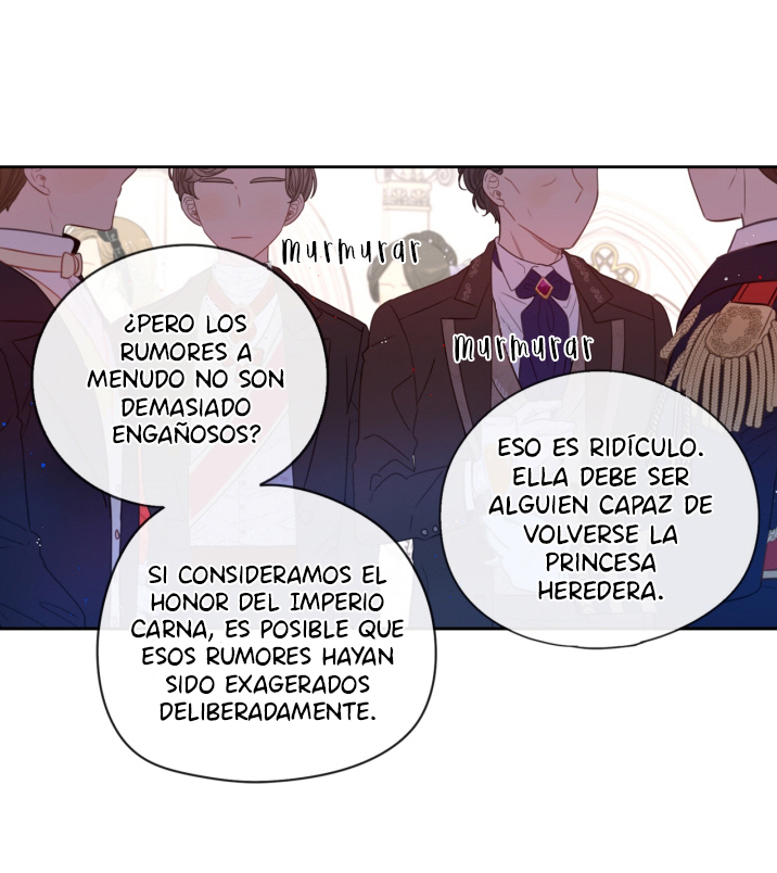 A Royal Princess With Black Hair Vol. 1 Ch. 2 第45页