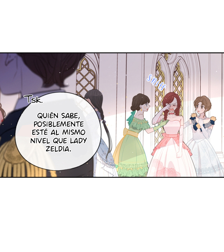 A Royal Princess With Black Hair Vol. 1 Ch. 2 第46页