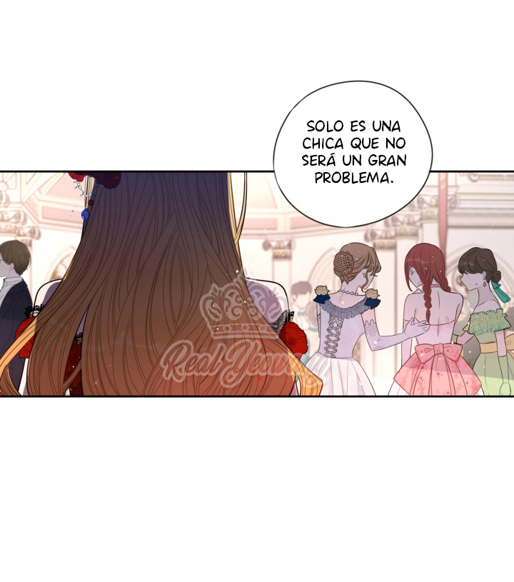 A Royal Princess With Black Hair Vol. 1 Ch. 2 第48页
