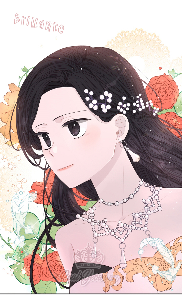 A Royal Princess With Black Hair Vol. 1 Ch. 2 第60页