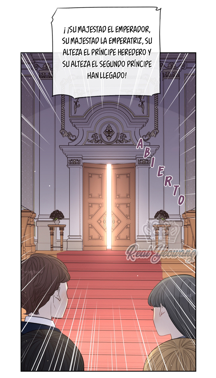 A Royal Princess With Black Hair Vol. 1 Ch. 2 第64页